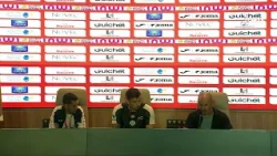 تصريح مدرب الرجاء الرياضي، باكو خيميز، عقب التعادل أمام الفتح الرياضي بهدف لمثله