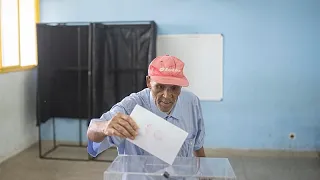 Morocco election: PAM tops vote as turnout falls and Islamist PJD rebounds