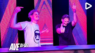AVE - 2026 (LIVE DJ-set) | SLAM!