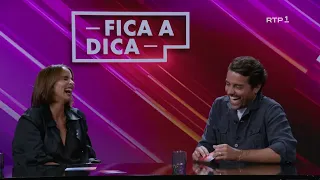 Programa Cautelar premieres September 29th on RTP1
