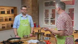 Bowl mit Sushireis | „Lust auf lecker!“