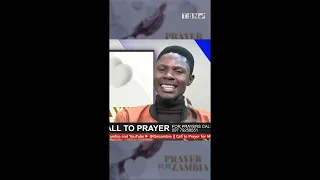 Blessed are the peacemakers - Pastor Meek Nyirenda