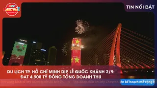 6h National Day Tourism Industry Summary PHUONG