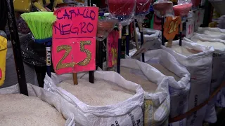Israel Lewites merchants maintain stable prices for basic goods