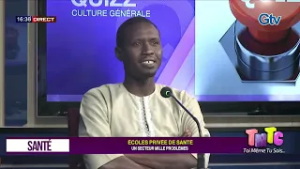 Formation sanitaire privée : entre anarchie et manque de régulation