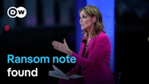 Savannah Guthrie says her family is willing to pay abductors for her mother's safe return