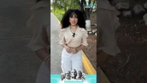 ?‍?‍? Acciones de la Presidenta Xiomara Castro en la lucha contra el tráfico de niñas y niños