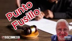 Piazza Libertà - trasmissione del 21 Ottobre 2026 | Canale Italia