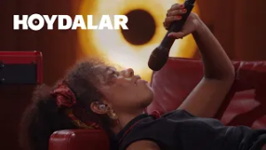 SOPHILIA - “15 ár” eftir Anniku Hoydal