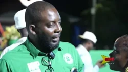 Adrian Dismisses Legitimacy Claims
