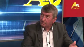 Ion Bouroș: "The greatest right that democracy gives me is freedom of speech"