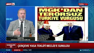Ter*rsüz Türkiye başarıya yaklaştıkça sözde solaklar algıya başladı! #Haber #Gündem