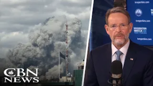 Tony Perkins on U.S.-Israel Military Action Against Iran and What's Next