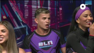 ? BLN: LA DINASTIA ❤️?|02 DE MARZO DEL 2026