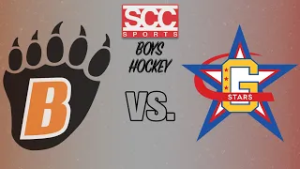 HS Boys Hockey - Section 4AA Final - 3 White Bear Lake vs. 5 Gentry Academy - February 27, 2026