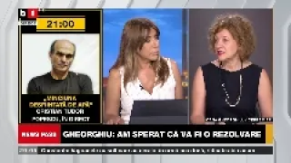NEWS PASS.GHEORGHIU:PSD-AUR au pus piedici PNRR/Cutremur de 4 în ROMÂNIA/DRONE lângă NEPTUN DEEP. P1