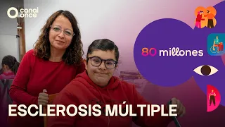 80 Million - Multiple Sclerosis (09/06/2026)