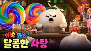 [KBS Kids] Program Name | KBS TV Kindergarten Popular Program | Content | Comment