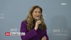 Wien: Vizebürgermeisterin Kathrin Gaál reicht Rücktritt ein