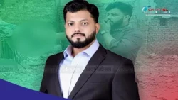 প্রতিমন্ত্রীর পদ থেকে পদত্যাগ করলেন ইশরাক হোসেন ।