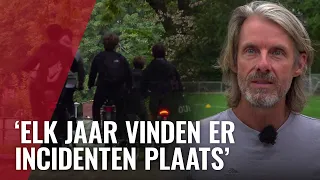 Sportclubs Middenmeer starten proef voor veiligheid leden