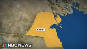 3 U.S. service members killed in Iran military operation