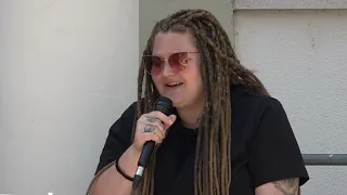Ultra Light Acoustic  - Valerie