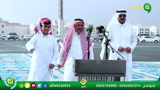 حفل زواج الدكتور عبدالرحمن بن حسن بن ناصر بن دربي الأسمري