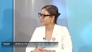 Батыс елдерінің бала босанғанға берілетін жәрдемақы кепілдік жоқ