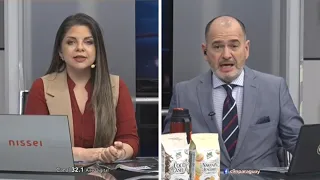 C9N Noticias Primera Edición: Programa del miércoles 9 de septiembre de 2026