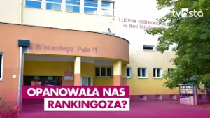 Wszechobecna rankingoza. Co to takiego?