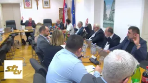 SBTV - DNEVNIK - 6. SJEDNICA GRADSKOG VIJEĆA SLAVONSKOG BRODA - 24.02.2026.