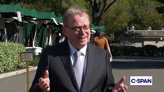 Hassett on 162,000 jobs added to U.S. economy