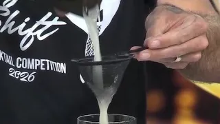 Nightshift Cocktail Competition at High Stakes Vegas
