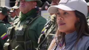 La Zodi Capital desplegó 11.552 efectivos para la operación república.