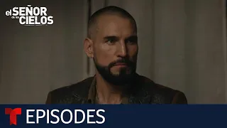 El Señor de los Cielos 10: An Old Debt | Episode 27 | Telemundo English