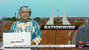 Nationwide News |6th February 2026| NTA