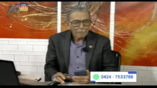 CON ARTURO 07/08/2026