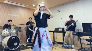 [2026 제 2회 원주 전국 밴드 페스티벌 예선] 오름새(O_reum_sae) - 떼루