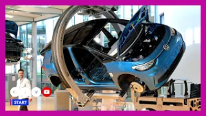 ? ? Vissza lehet még fordítani az európai autóipart a zsákutcából?