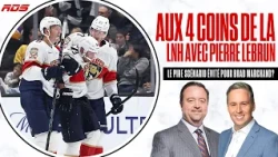 Marchand évite le pire? Laine à Calgary? Tarasenko à la recherche d'un nouveau domicile!