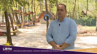 LJETNI MAGAZIN| Mustafa Šakić, pomoćnik gradonačelnika Gradačca za privredu, razvoj i poduzetništvo