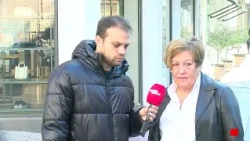 Καβάλα | Στο προσκήνιο η επαιτεία και τα ερωτήματα για την εκμετάλλευση ανήλικων παιδιών