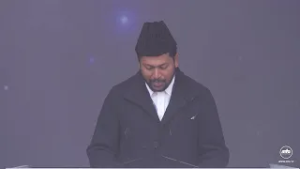 Appropriate Use & Benefits of Social Media & the Avoidance of Its Misuse | Jalsa Salana Qadian 2025