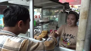 BARAGAM - JALAJAH PADANG LEWAT CITO RASO