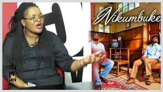 BAHATI BUKUKU: I DIDN'T LIKE WHAT HAPPENED/LIGHT AND DARKNESS CANNOT BE COMPATIBLE/ I REJECTED MA...