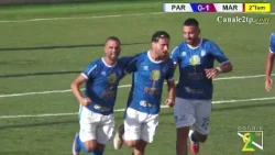 Partinicaudace vs Marsala 1912 0️⃣2️⃣ Match Highlights