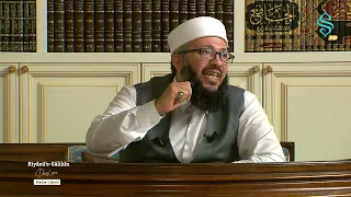 Riyâzü's Sâlihîn Dersleri Bölüm 47 –Selam Verme Hakkında Hadis-i Şerifler