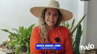 CROSSING CELEBRATES RESISTANCE IN THE SEMI-ARID REGION | TVE REVISTA 07/22/2026