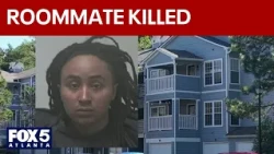 Roommate killed trying to stop suicide attempt in Coweta County | FOX 5 News